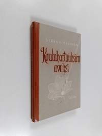 Kouluhartauksien avuksi - kirkkovuosi koulun aamuvartiossa