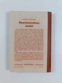 Kouluhartauksien avuksi - kirkkovuosi koulun aamuvartiossa