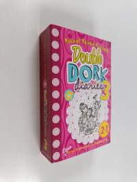 Double Dork Diaries. 3