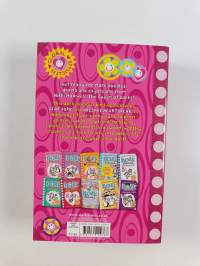 Double Dork Diaries. 3