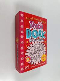 Double dork diaries