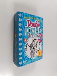 Double Dork diaries 2