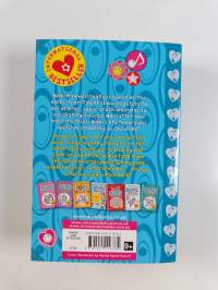 Double Dork diaries 2