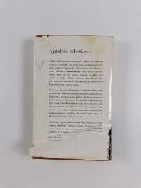 Syvyydestä minä huudan