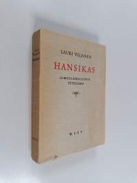 Tyhjä kuva