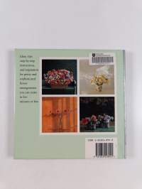 The five-minute flower arranger