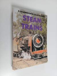 Steam trains