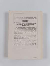 Socialist Thought and Practice 6-7/1974