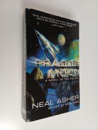Prador Moon - A Novel of the Polity