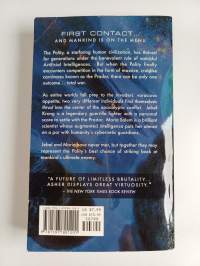 Prador Moon - A Novel of the Polity