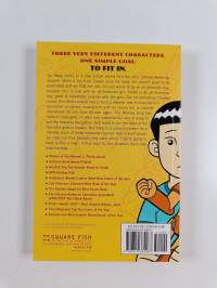 American Born Chinese