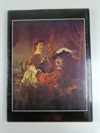 Rembrandt and his art
