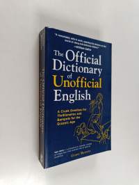 The Official Dictionary of Unofficial English