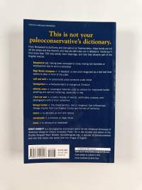 The Official Dictionary of Unofficial English