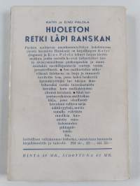 Heleätä Hämettä