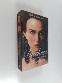The Duchess : Georgiana : duchess of Devonshire