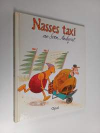 Nasses taxi