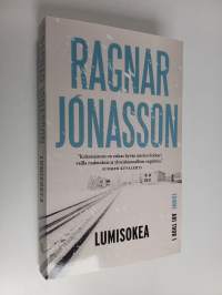 Lumisokea