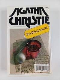 Kortit pöydällä ; Syyttävä sormi