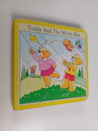 Teddy and the windy day