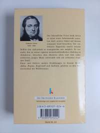 Der Hagestolz