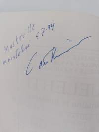 KarMAS 1958-1988 : kolme vuosikymmentä ampumaurheilua Karstulassa (signeerattu, tekijän omiste)