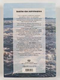 Taloudellinen ohjaus ympäristönsuojelussa