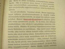 Toivon joukot II (Suomen Opettajain Raittiusliiton palkintokirjoja nr 4)