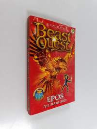 Epos : the flame bird