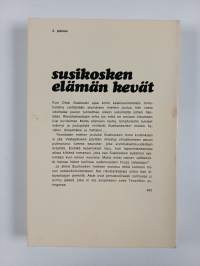Susikosken elämän kevät