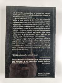 Sanan vallassa, vihan voimalla : sosialistiset vallankumousopit ja niiden vaikutus Suomen työväenliikkeessä 1905-1914