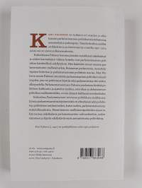 Parlamentarismi retorisena politiikkana