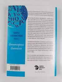 Sananvapaus Suomessa