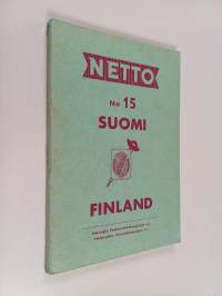 Netto no. 15 Suomi