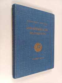 Osuustoimintalaki selityksineen