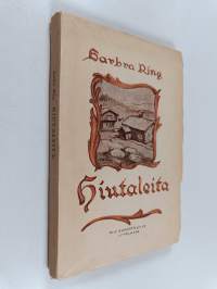 Hiutaleita