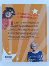 Supermarsu ja roskaavat ryökäleet