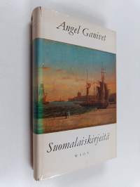 Suomalaiskirjeitä