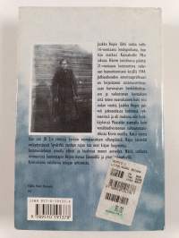 Liian nuori sotaan : muistelmat sotavuosilta 1939-1944