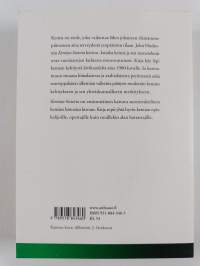 Suurin tiede : kemian historia