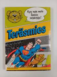 Teräsmies 74