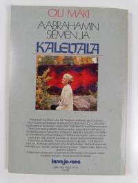 Aabrahamin siemen ja Kalevala