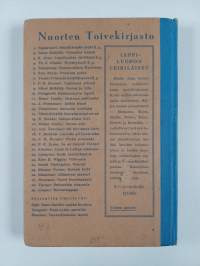 Leppiluodon leiriläiset