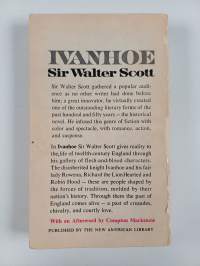 Ivanhoe