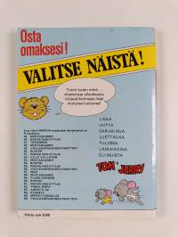 Masi : sarjakuvakirja 67