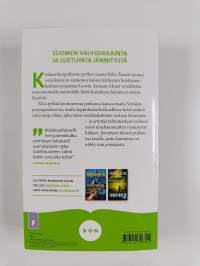 Teräsleijona