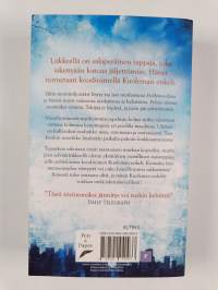 Sidney Sheldonin Pimeyden airut