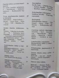 Ilmojen valloittajien tarina