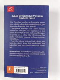 Murtamaton linnake