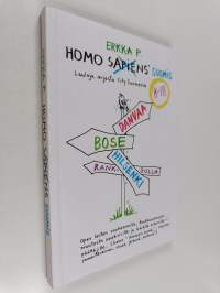 Homo (sapiens) suomis